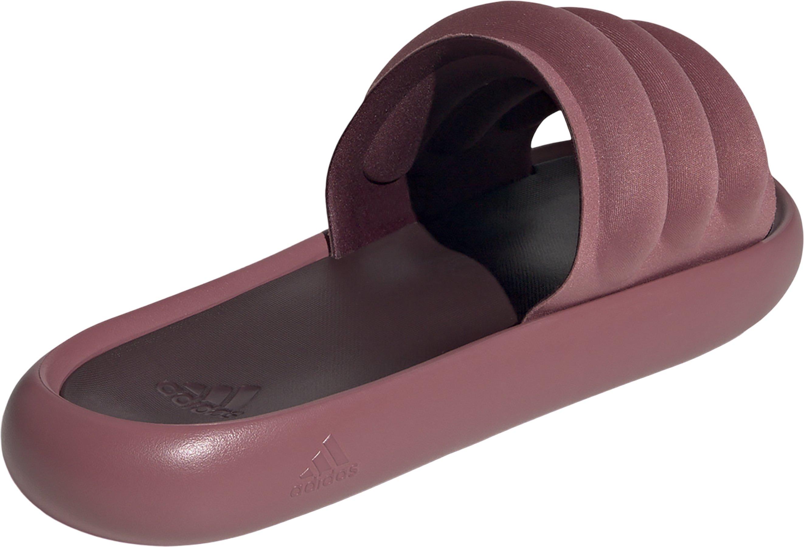 Product gallery image number 7 for product Adilette Zplaash Slides - Unisex