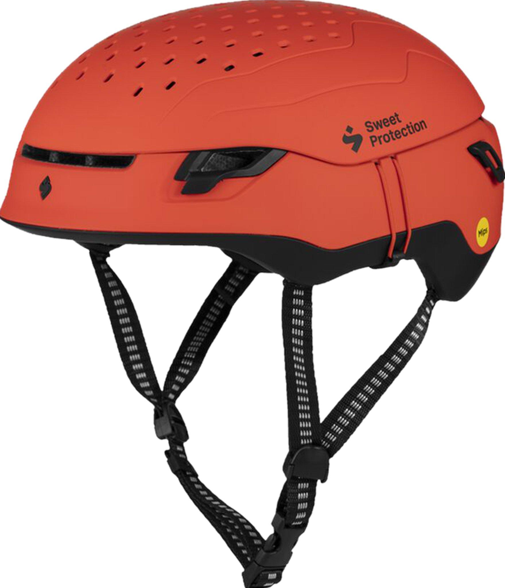 Product gallery image number 1 for product Ascender MIPS Helmet - Unisex