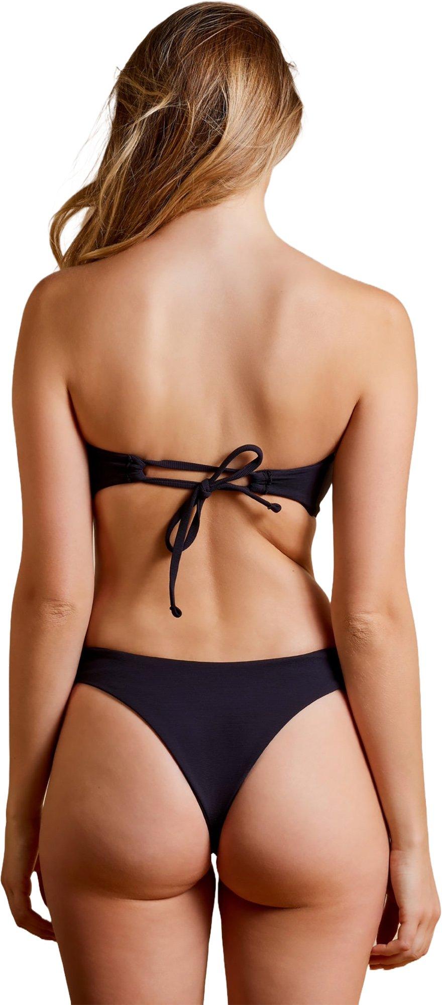 Numéro de l'image de la galerie de produits 3 pour le produit Haut de bikini Vanessa - Femme