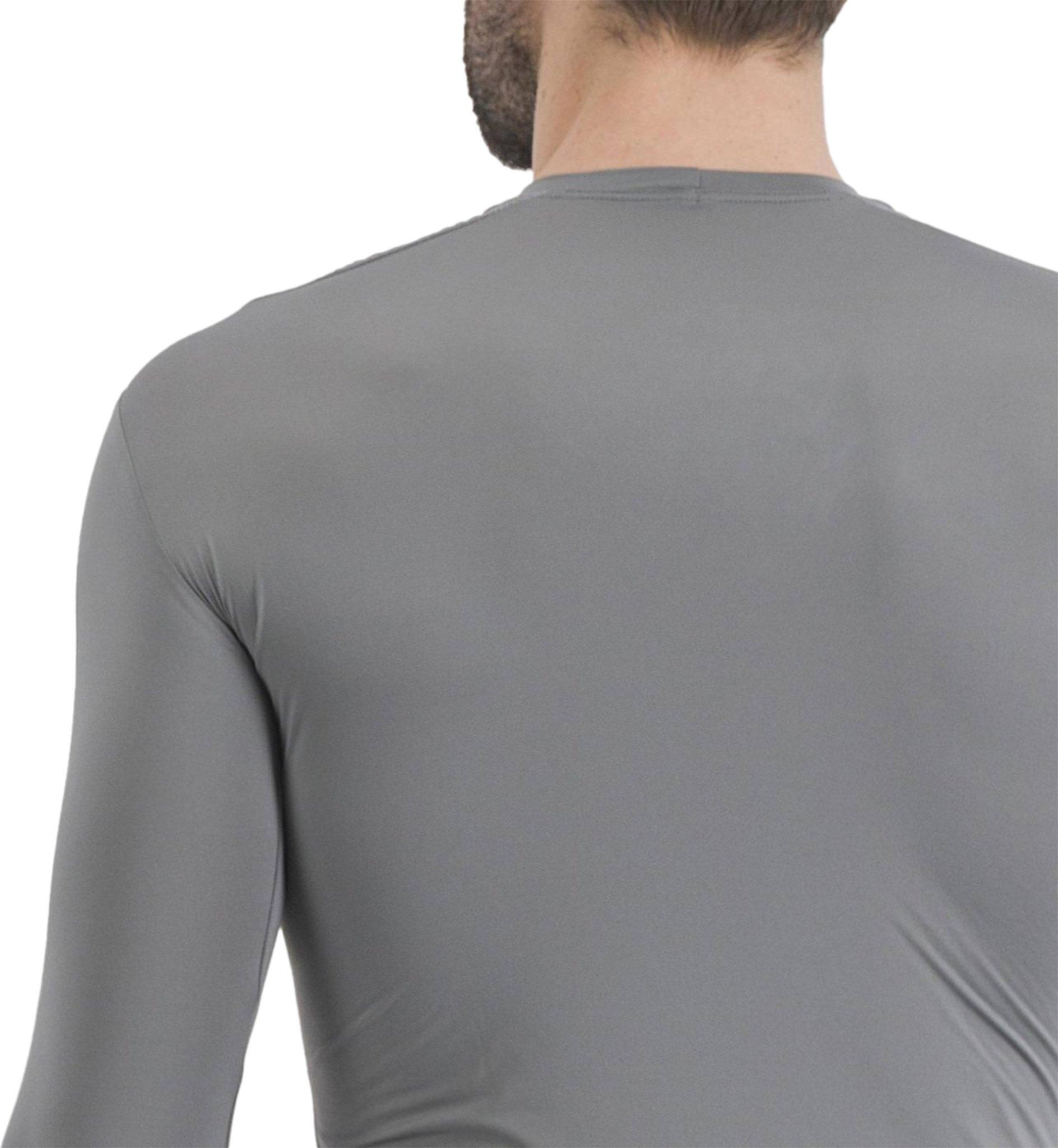 Product gallery image number 4 for product Fiandre Thermal Long Sleeve Base Layer - Men's