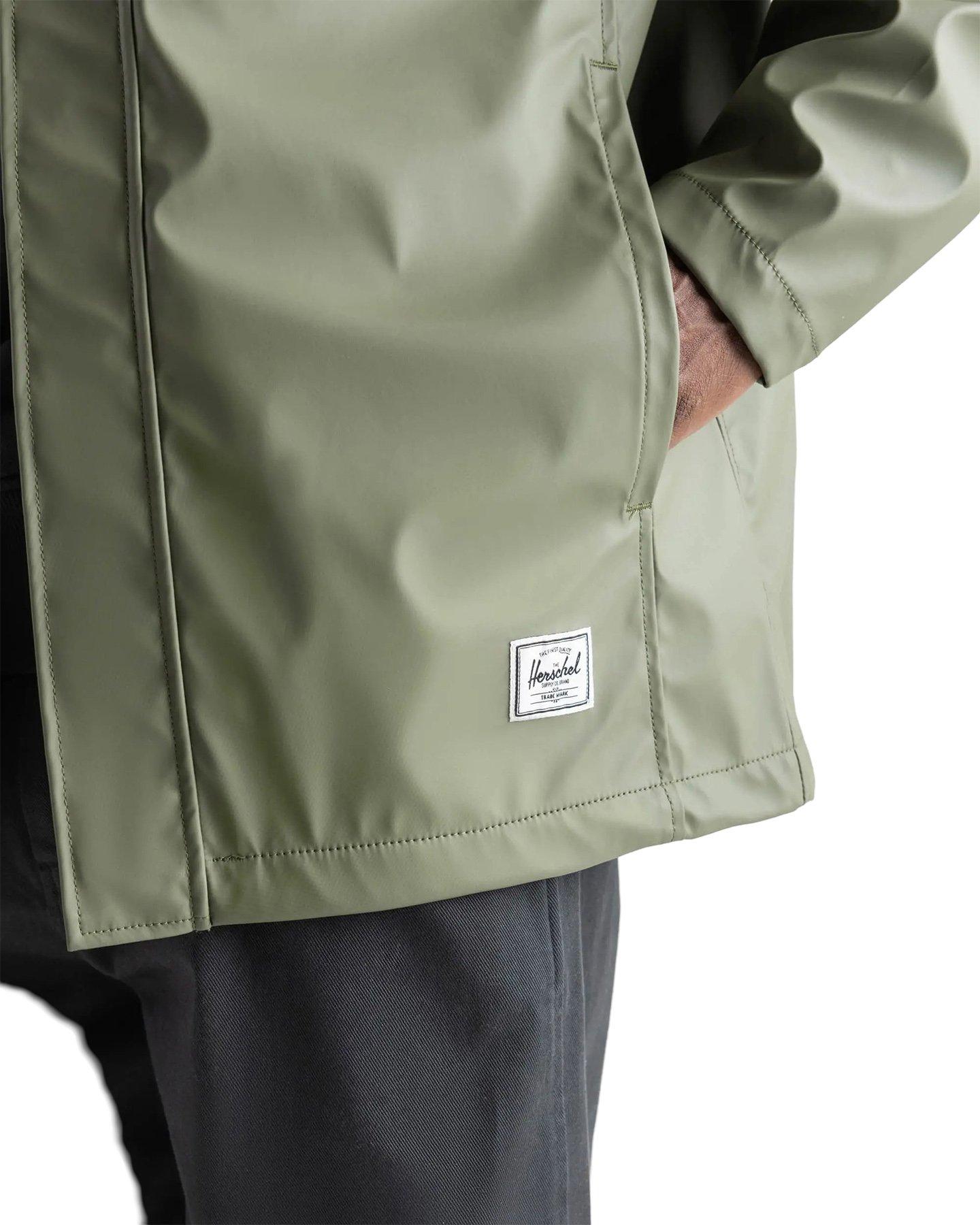 Product gallery image number 6 for product Classic Rain Jacket - Men's