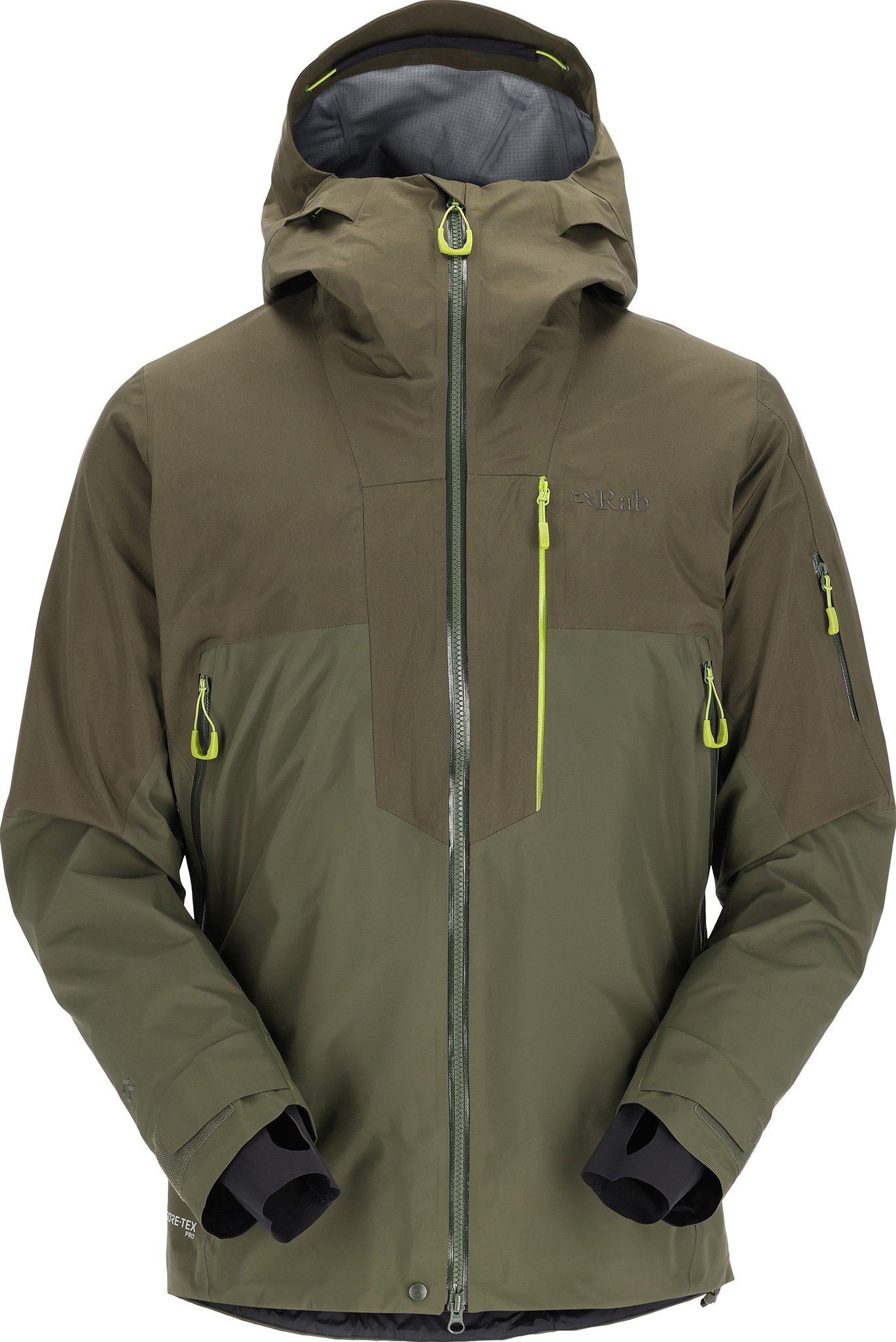 Product gallery image number 1 for product Khroma Latok Gore-Tex Pro Jacket - Men's