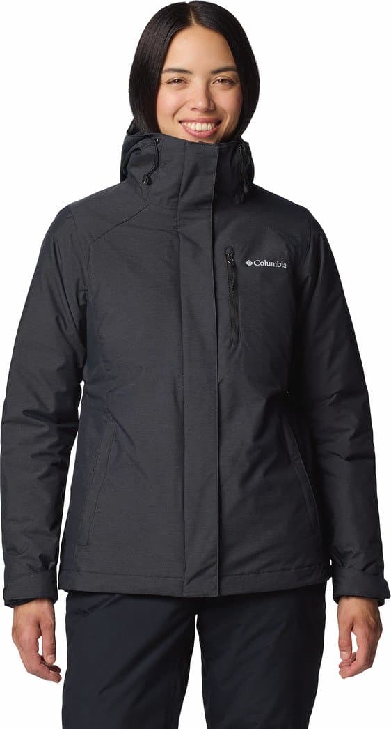 Product image for Whirlibird V Interchange Jacket - Women's