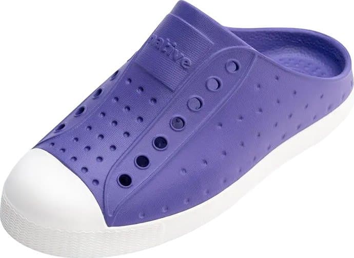 Numéro de l'image de la galerie de produits 2 pour le produit Chaussures Jefferson Clog Sugarlite - Petit Enfant