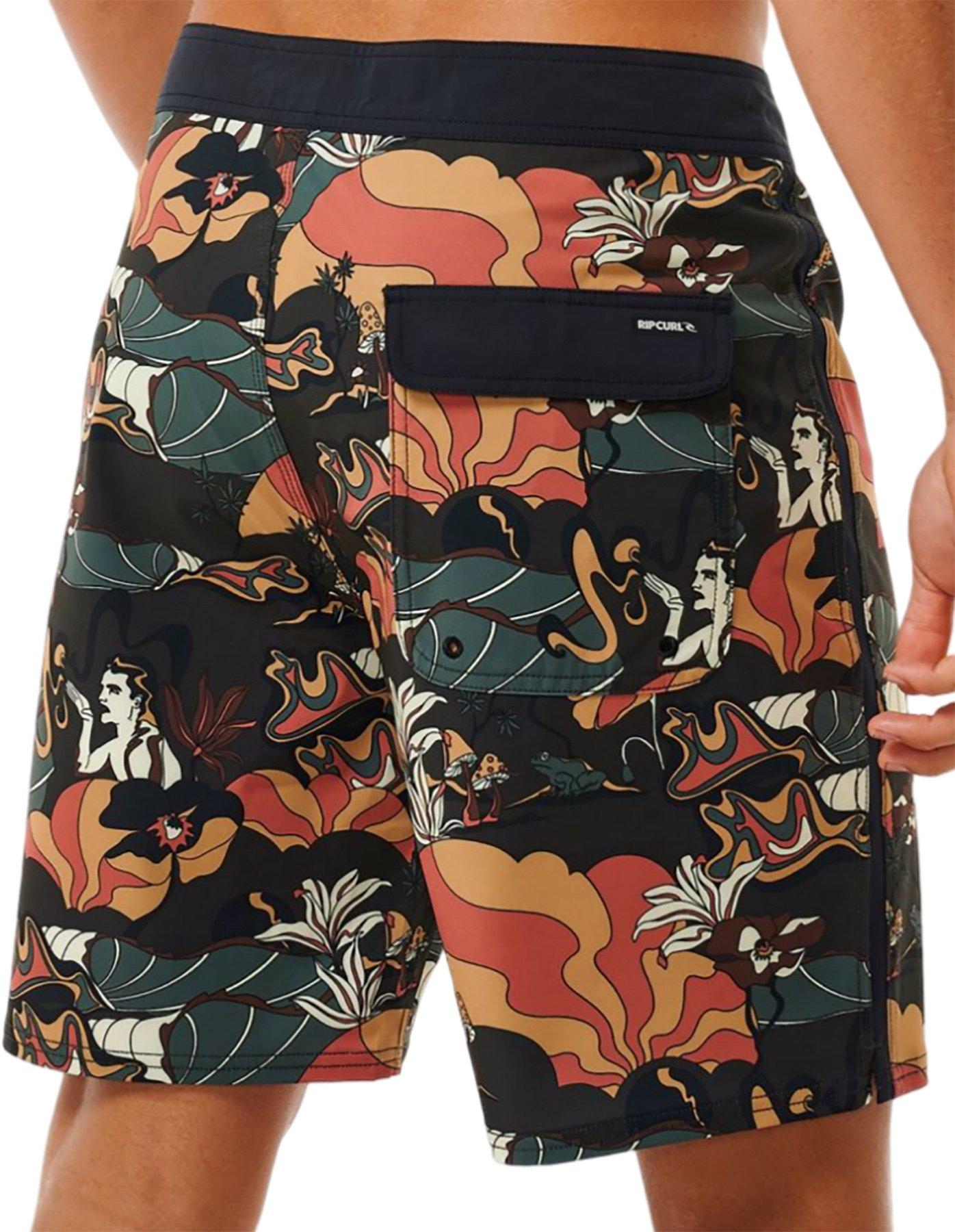 Product gallery image number 2 for product Mirage Postcards Boardshorts - Men's