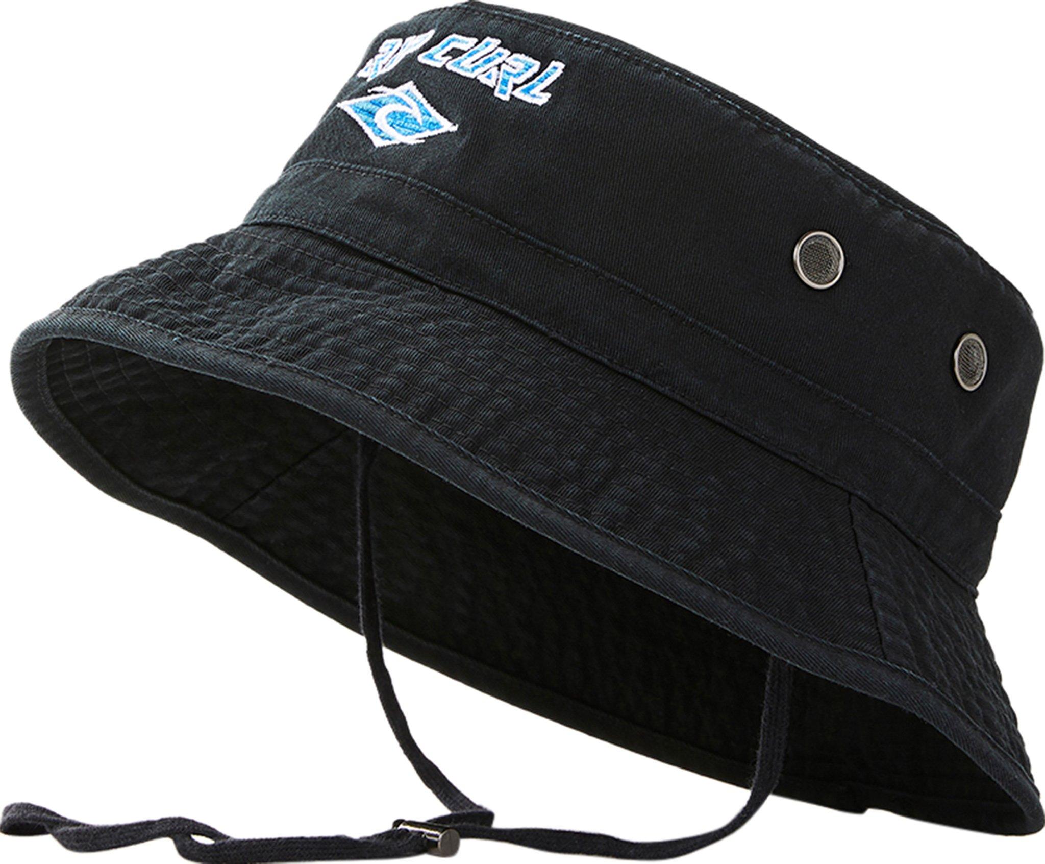 Product gallery image number 3 for product Icons Mid Brim Hat - Men's