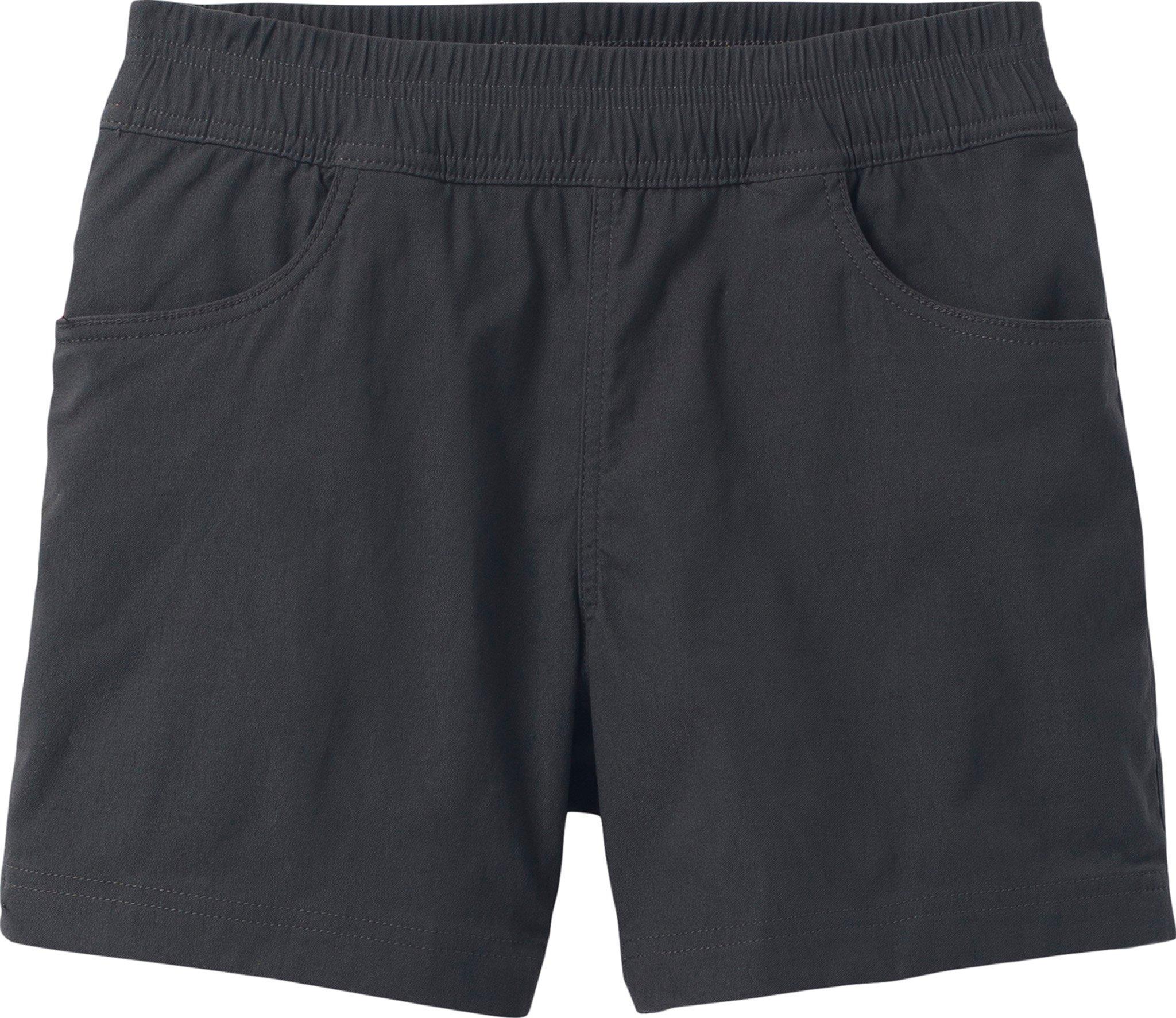 Product gallery image number 5 for product Halle II Elastic Waist Shorts - Women's