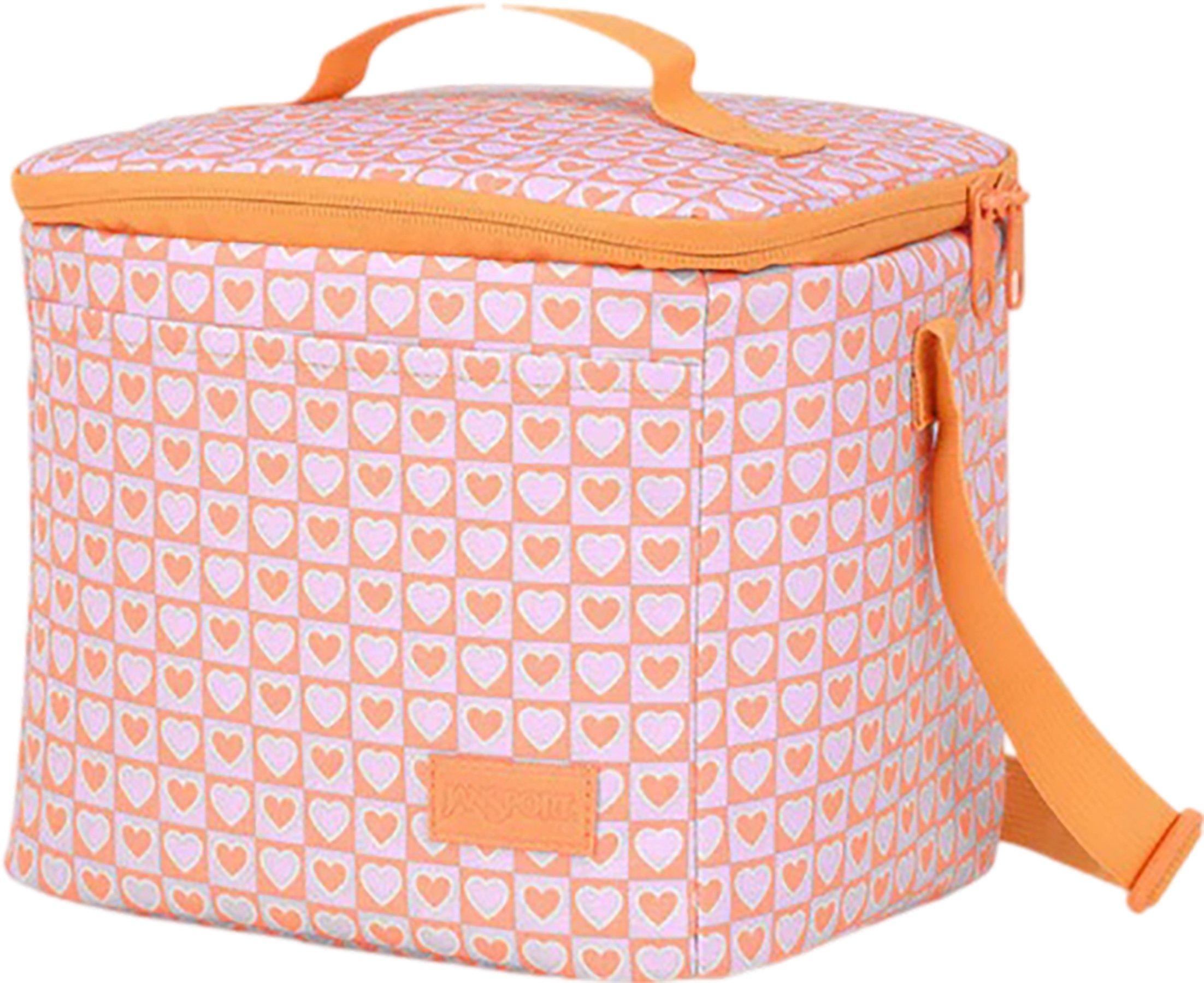 Image de produit pour Sac à lunch Super Snack 9&nbsp;L