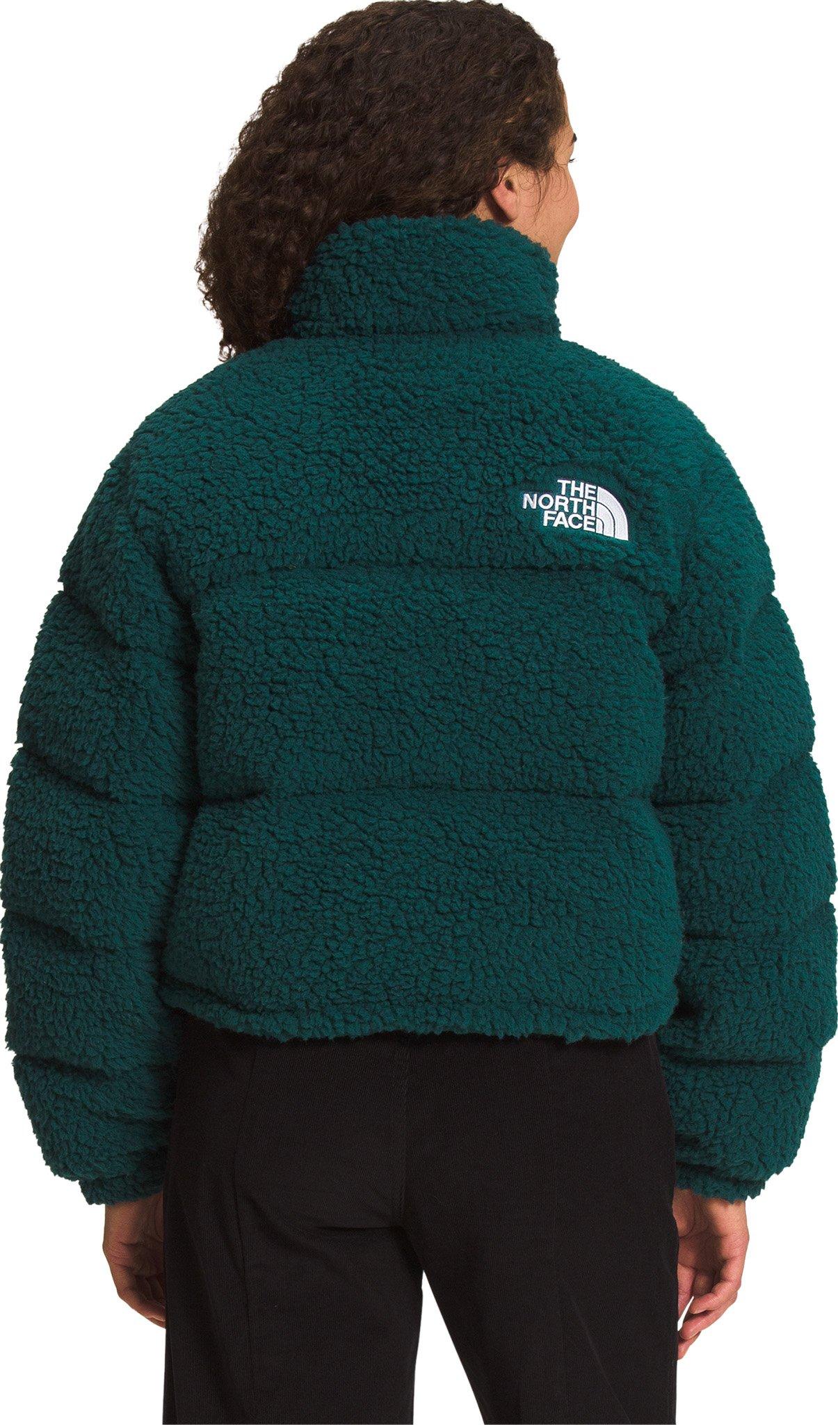 Product gallery image number 2 for product Sherpa Nuptse Jacket - Women’s