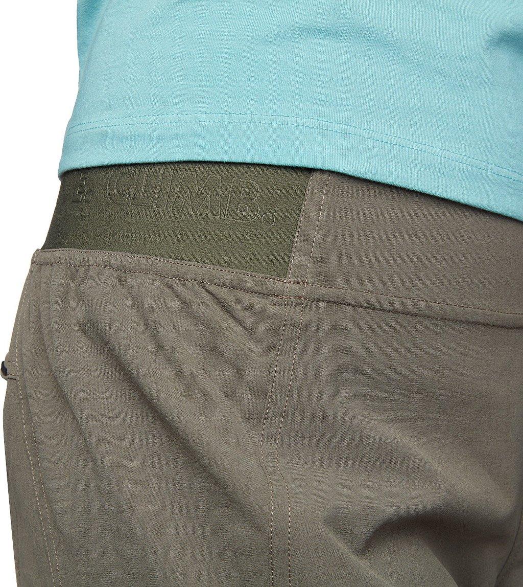 Product gallery image number 4 for product Sierra Shorts - Women's