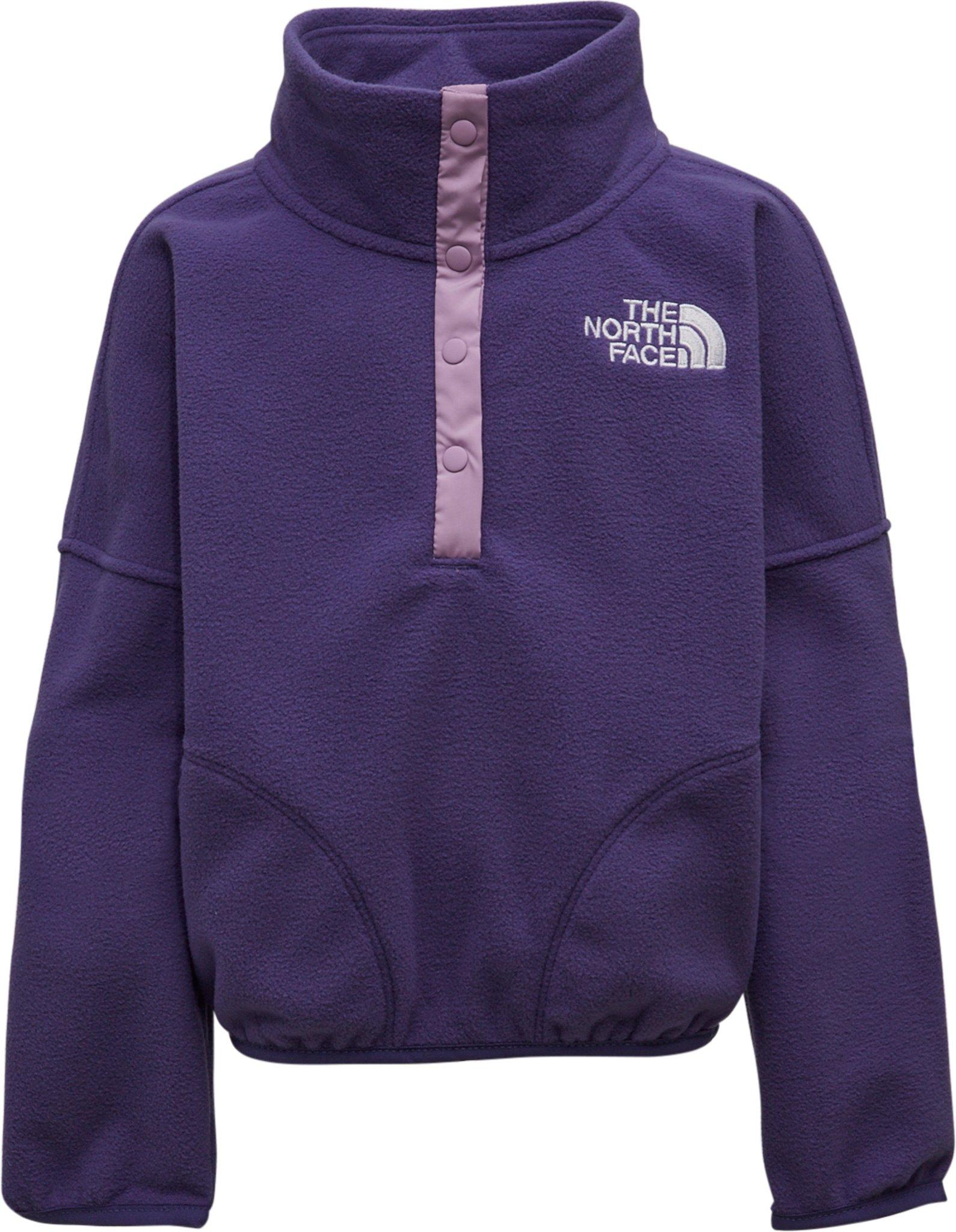 Product gallery image number 1 for product Glacier Pullover - Girls