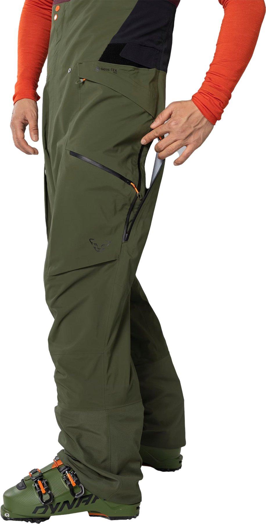 Product gallery image number 3 for product Tigard GORE-TEX Pro Pants - Men's