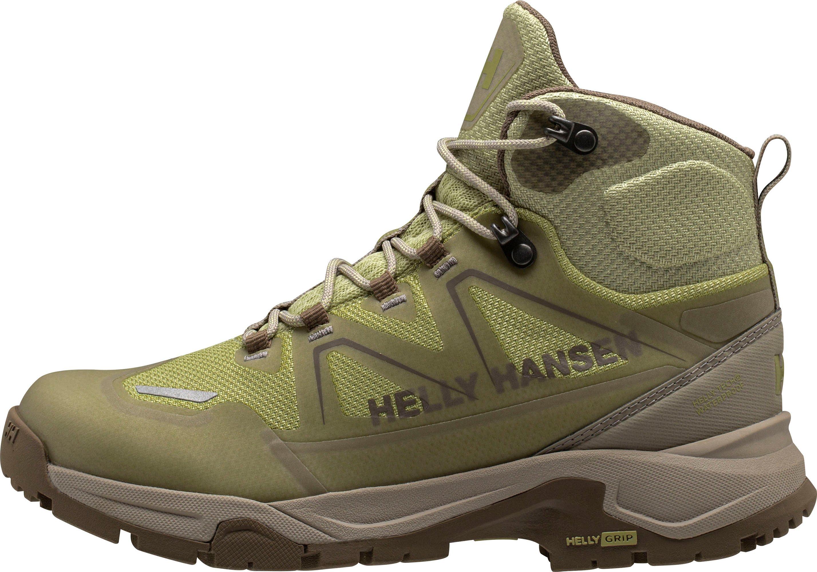 Product gallery image number 3 for product Cascade Mid Hiking Boots - Women's