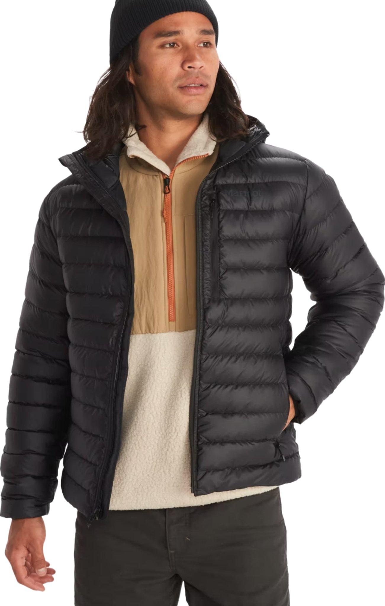 Product gallery image number 1 for product Highlander Down Jacket - Men's