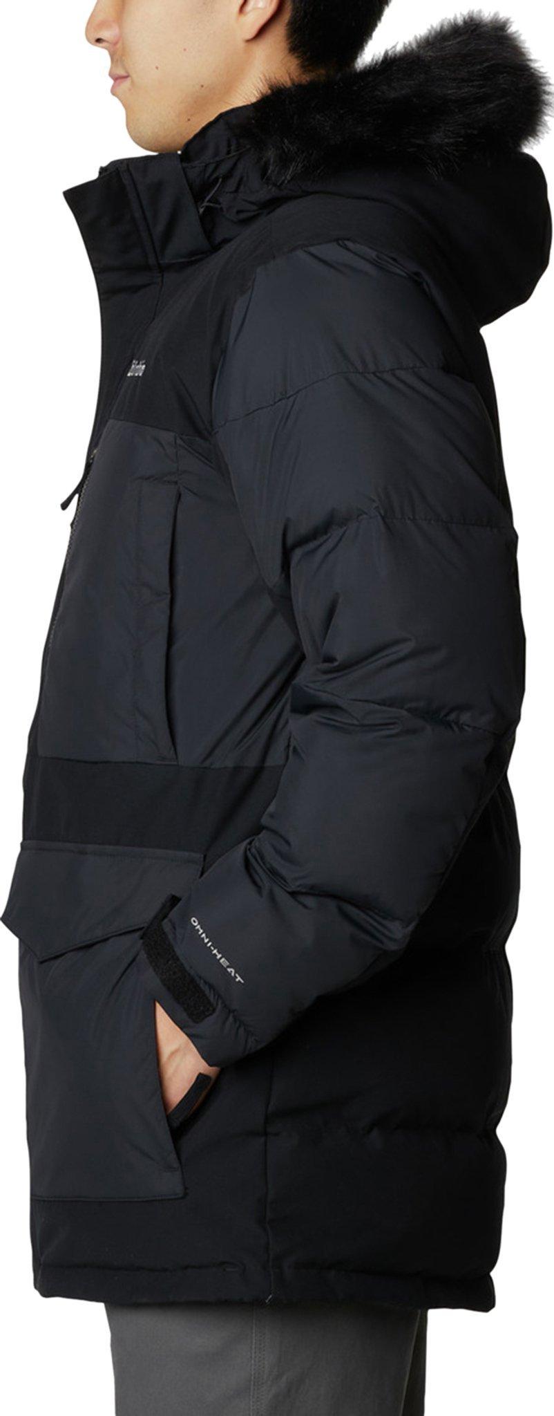 Product gallery image number 12 for product Marquam Peak Fusion Parka - Men's