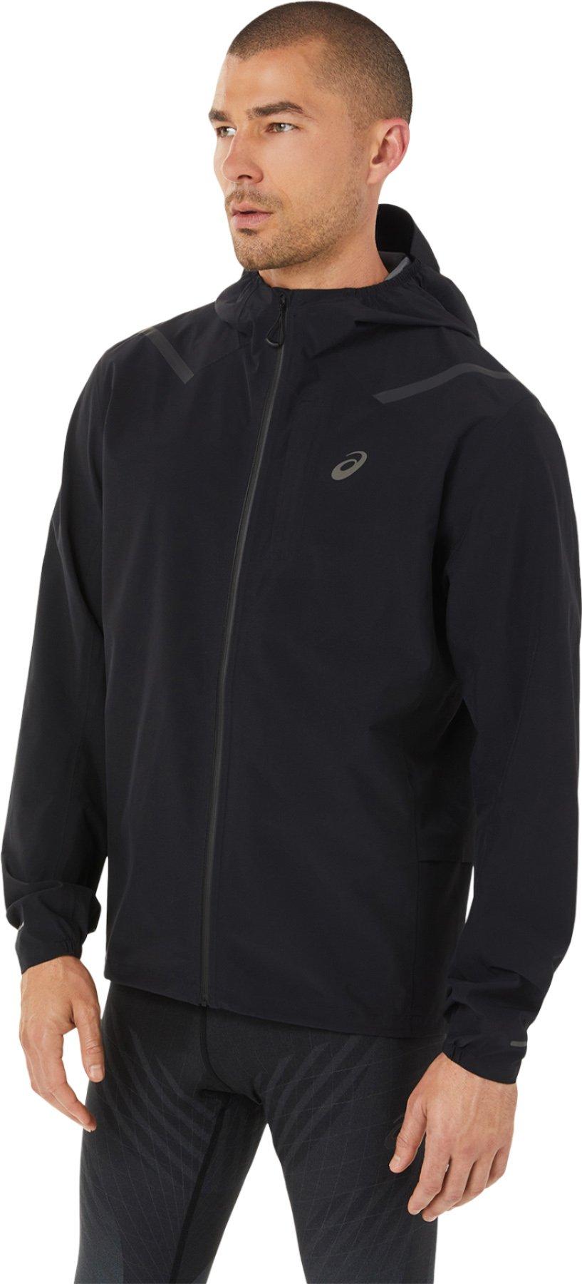 Product gallery image number 5 for product Accelerate Waterproof 2.0 Jacket - Men's