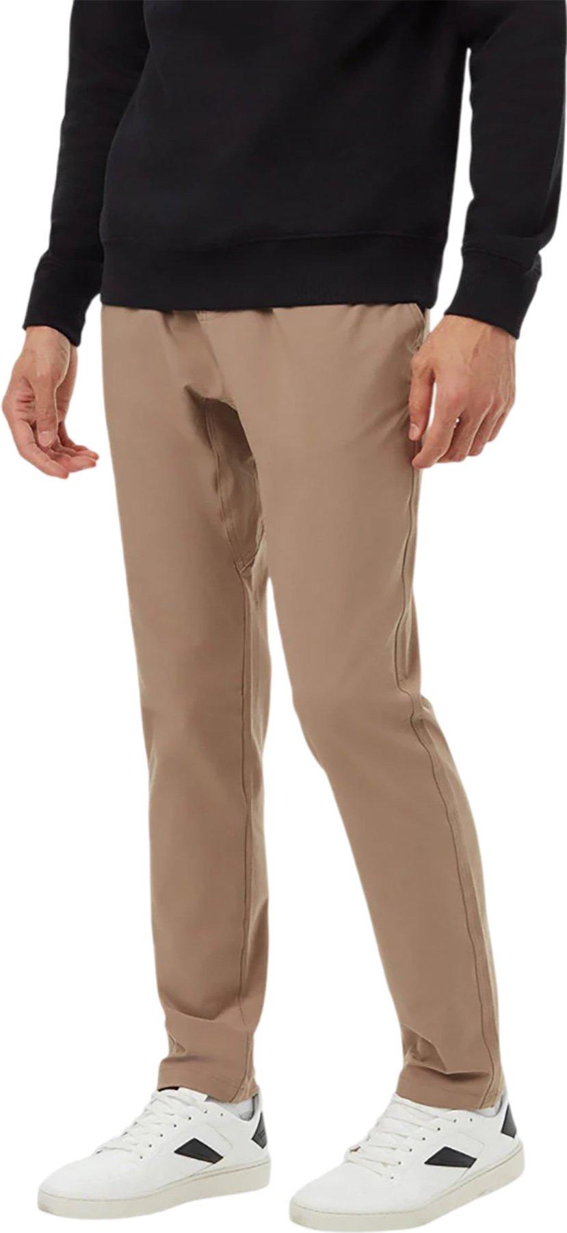 Product gallery image number 1 for product Destination Pant - Men's