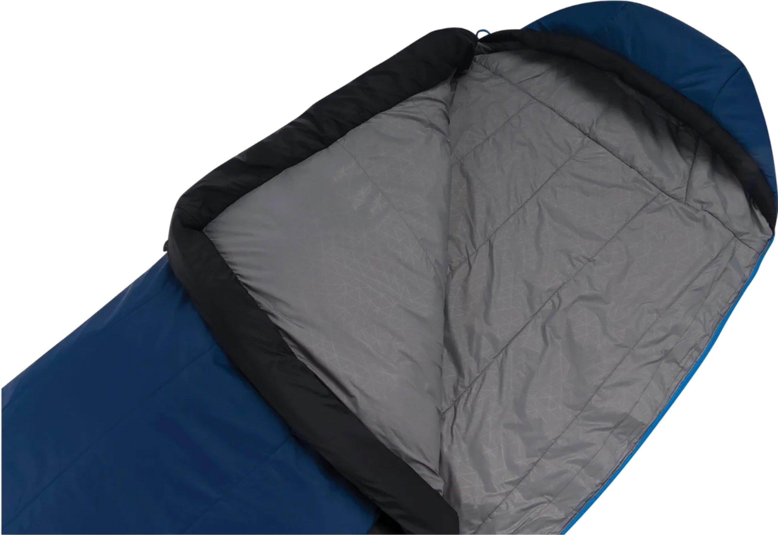 Product gallery image number 2 for product Trailhead ThII Synthetic Sleeping Bag Regular 30°F/-2°C