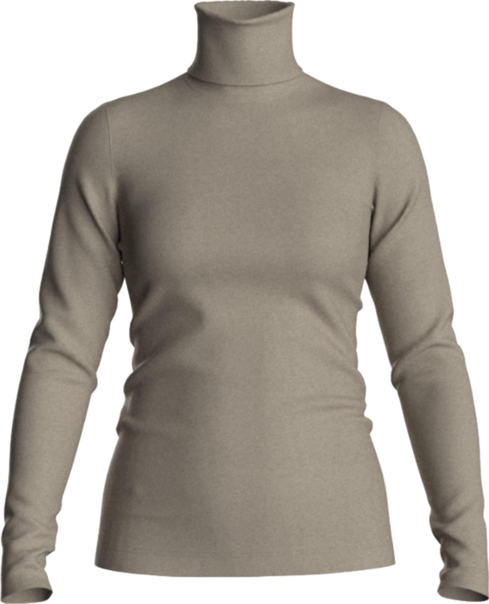 Product image for Hygge Turtleneck Base Layer Top - Women's