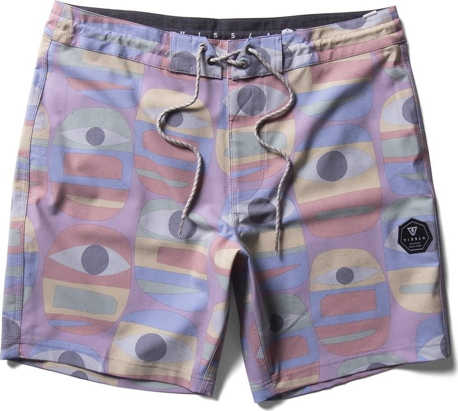 Product image for Minds Eye 17"  Boardshort - Boys