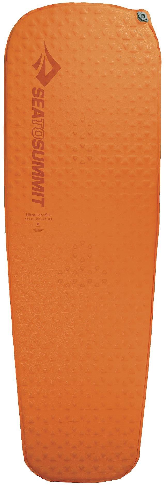 Product image for UltraLight Self-Inflating Sleeping Mat - Large