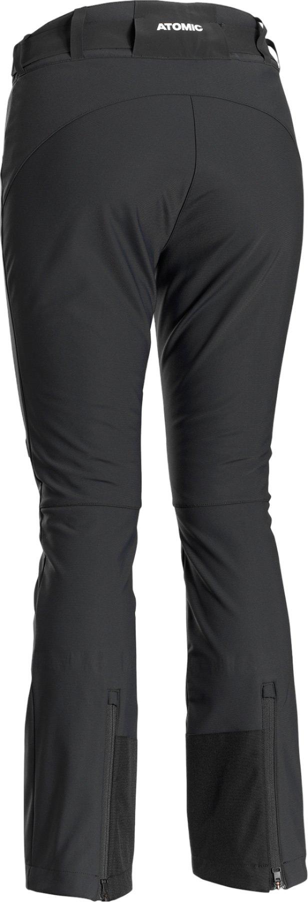 Product gallery image number 2 for product Snowcloud Softshell Pant - Women's