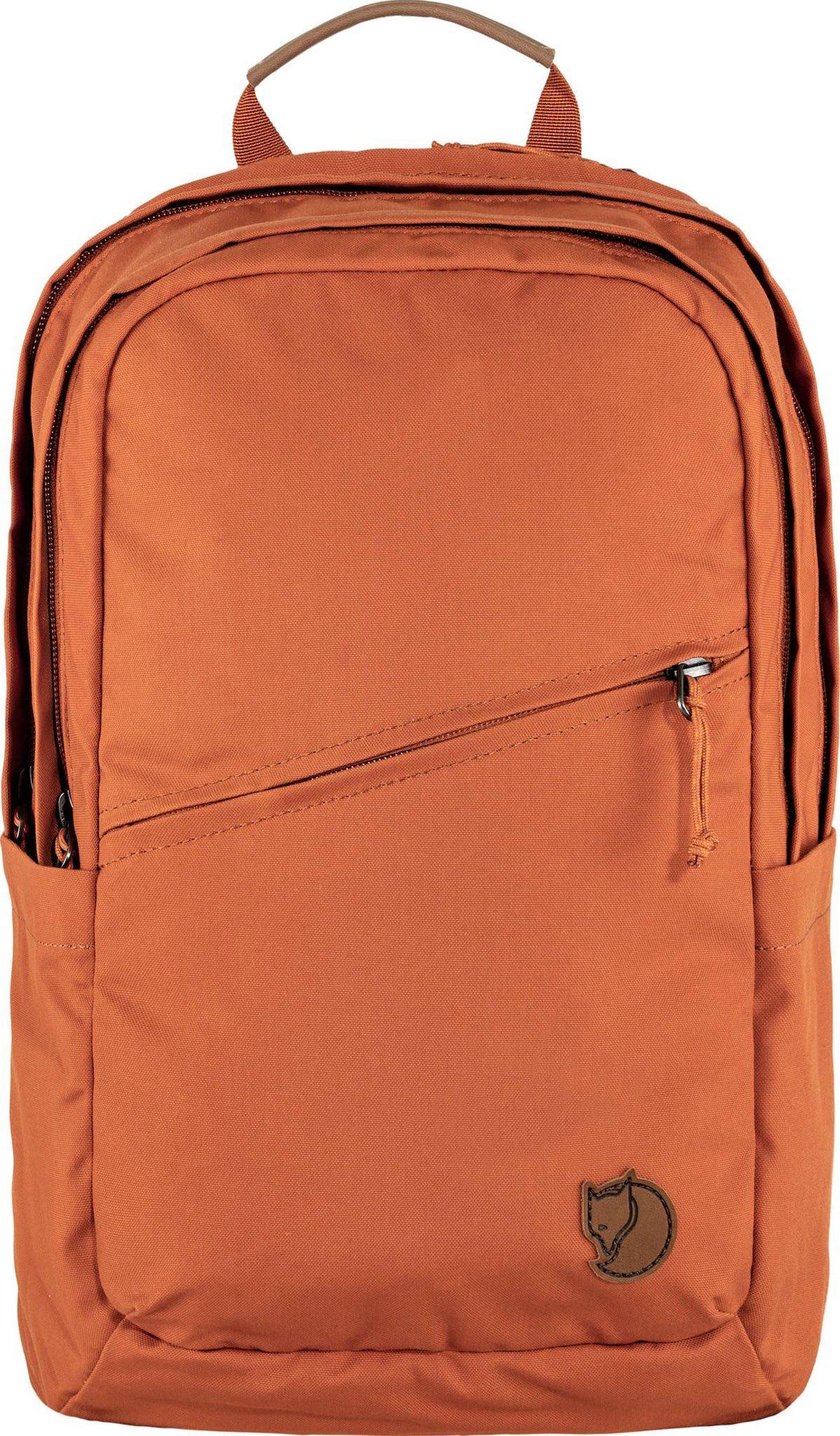 Product gallery image number 4 for product Räven Backpack 20L