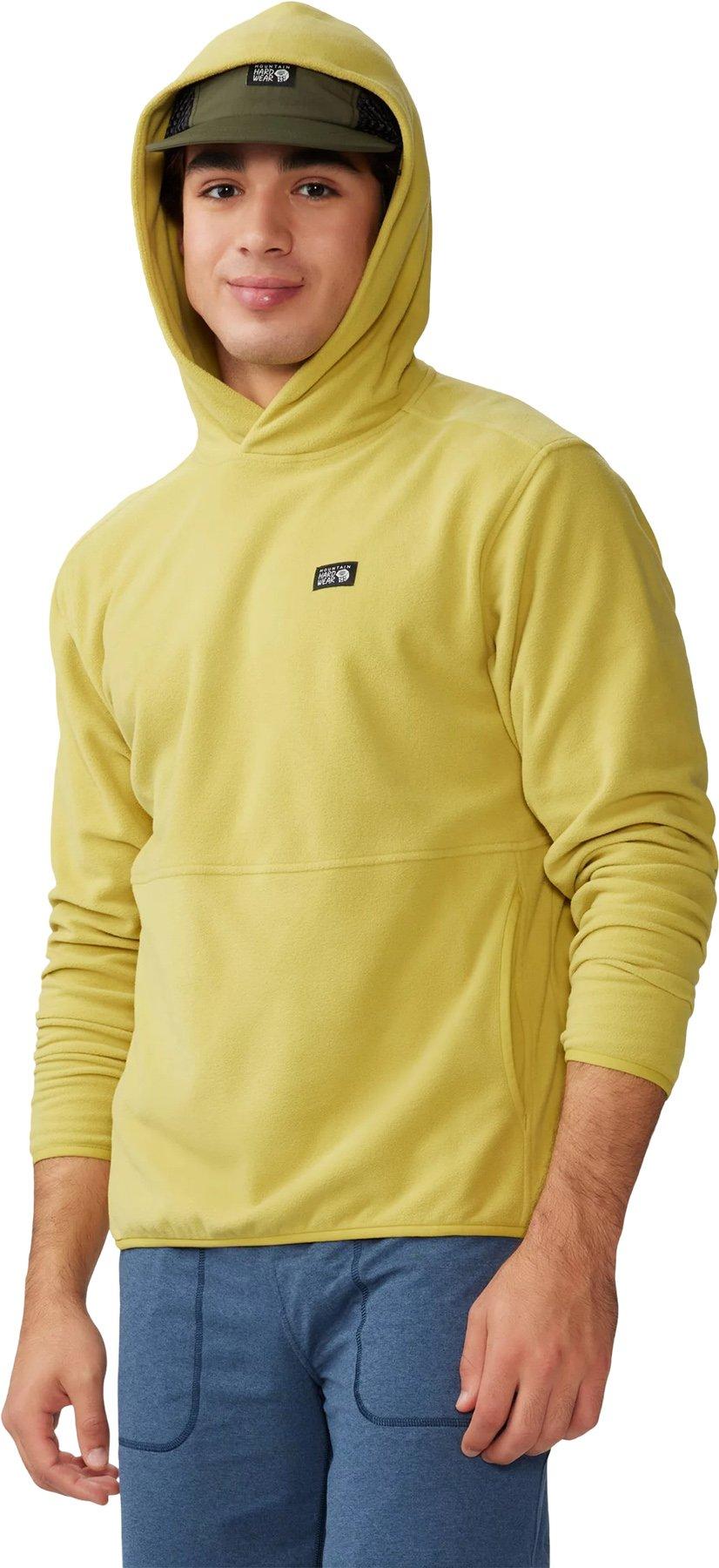 Product gallery image number 5 for product Microchill  Hoody - Men's