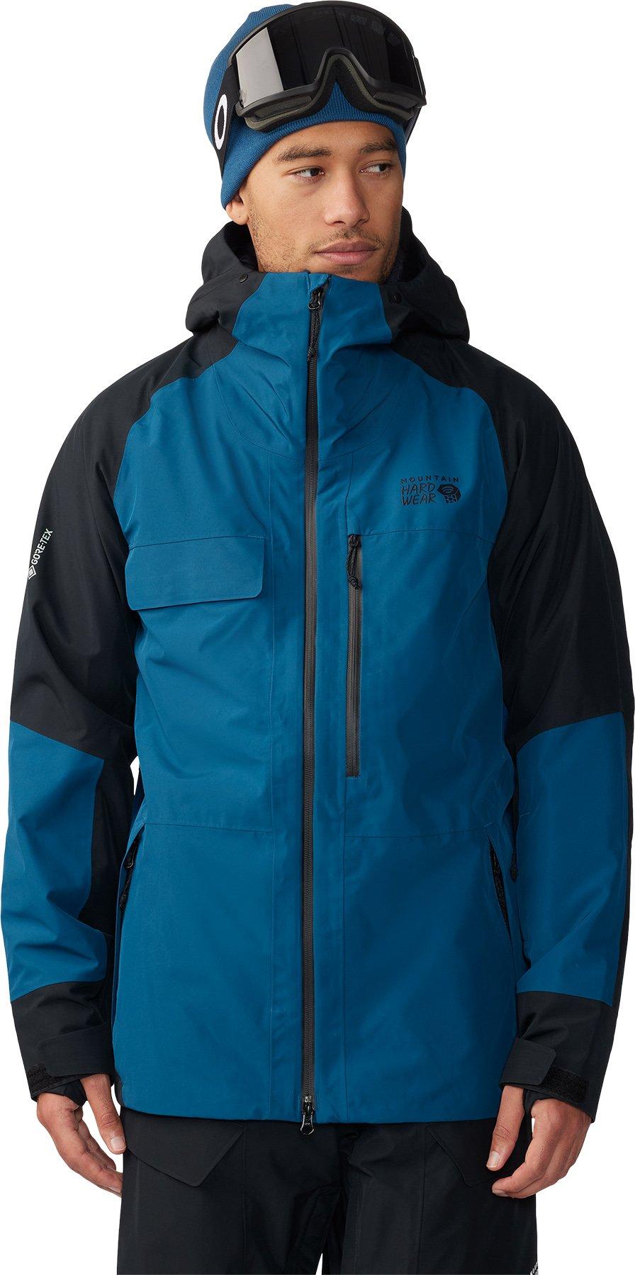 Numéro de l'image de la galerie de produits 3 pour le produit Manteau Cloud Bank Gore-Tex - Homme