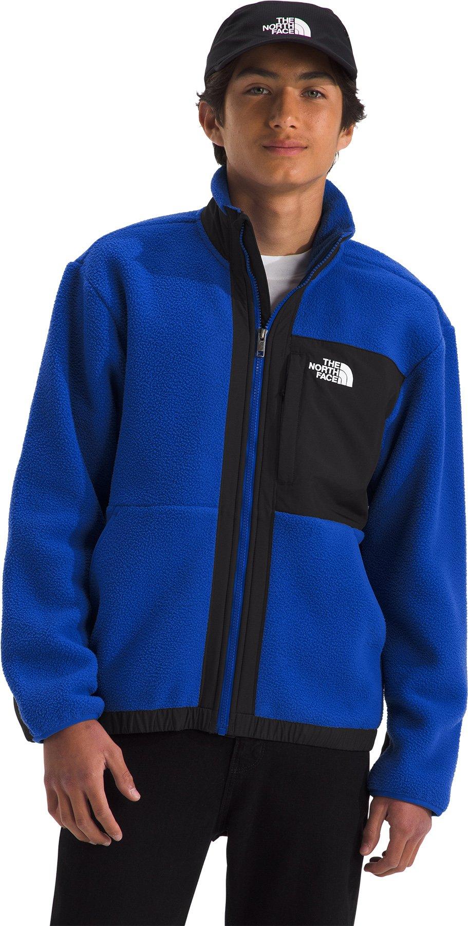 TNF Blue