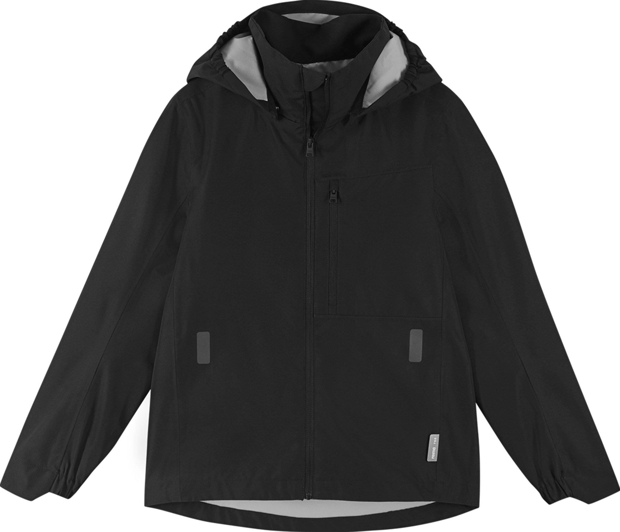 Product gallery image number 1 for product Suojala Reimatec Waterproof Shell Jacket - Youth