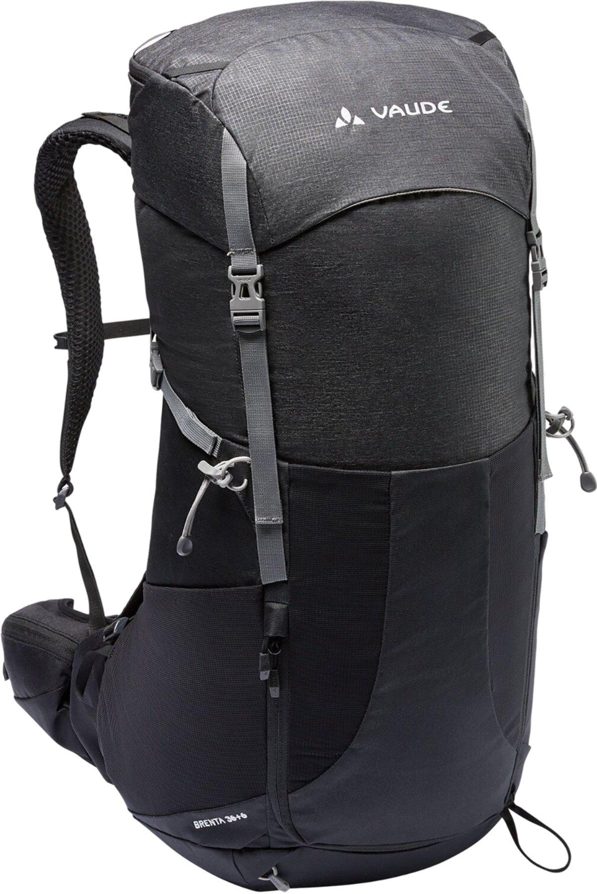 Product gallery image number 1 for product Brenta Hiking Backpack 36+6L - Unisex