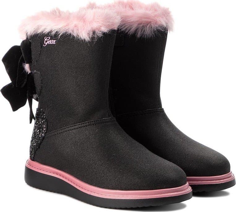 Product gallery image number 3 for product Thymar Snow Boots - Big Girls