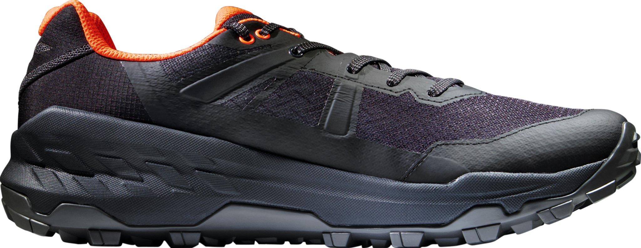 Product gallery image number 1 for product Sertig II Low Gore-Tex® Hiking Shoes - Men's