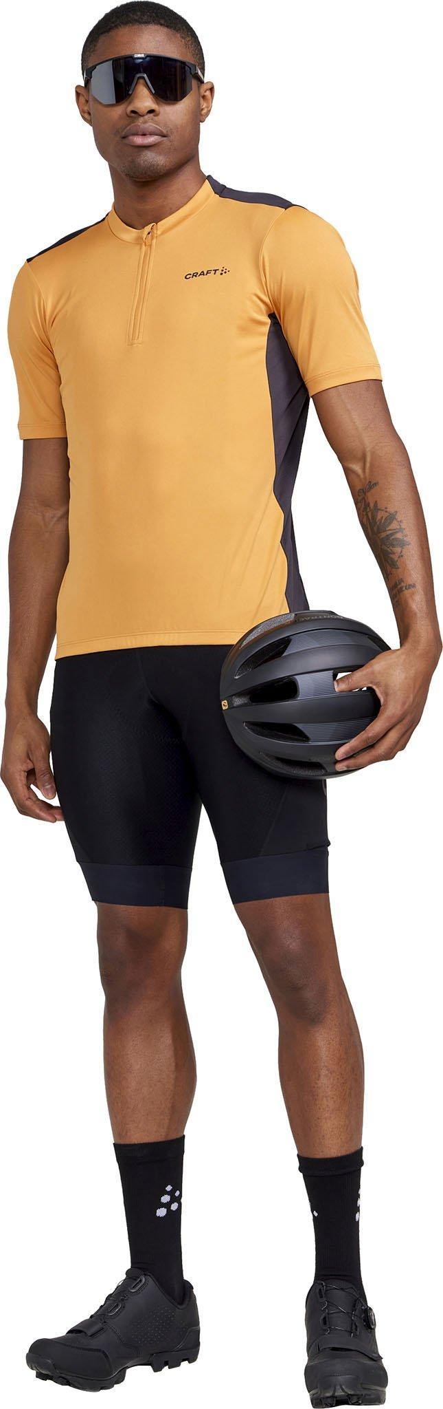 Product gallery image number 5 for product Core Offroad Short Sleeve Jersey - Men's