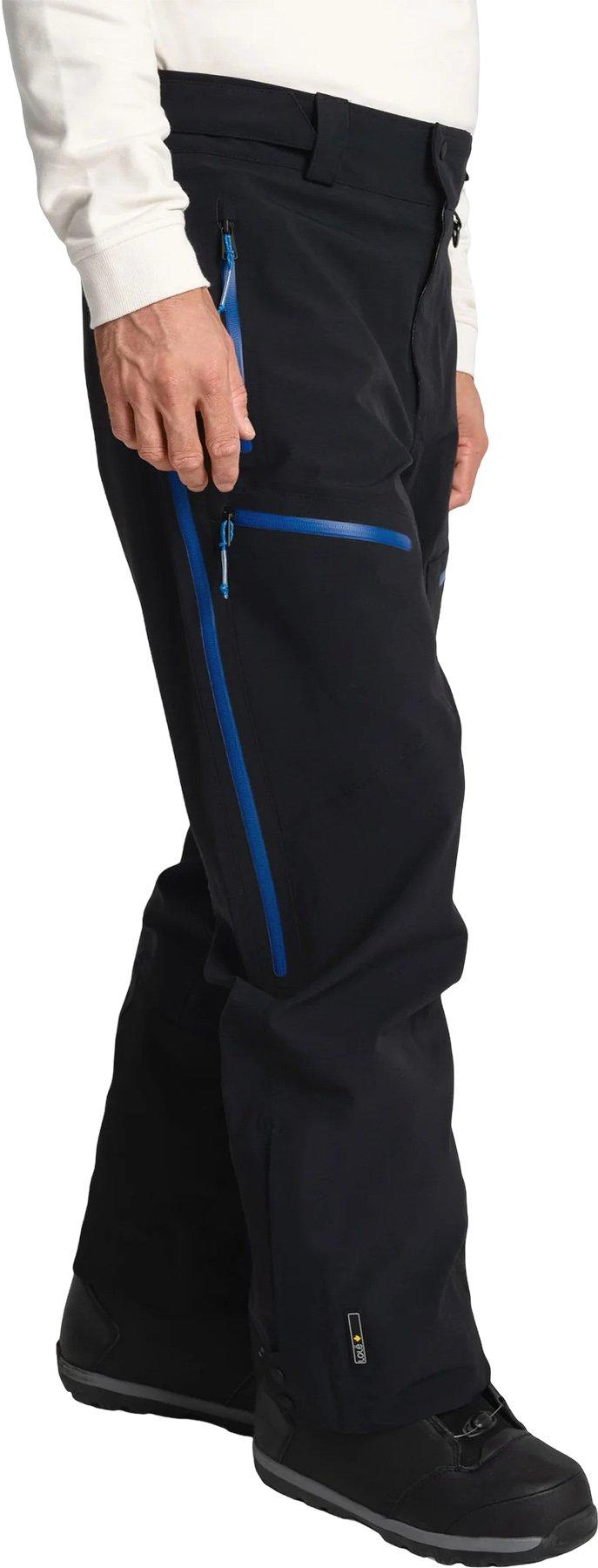 Product gallery image number 6 for product Powder Hwy Snow Pants - Men's