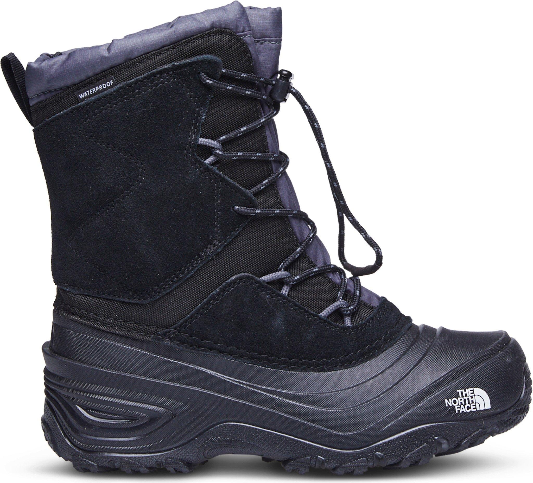 Image de produit pour Bottes imperméables Alpenglow V - Jeune