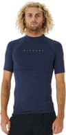 Colour: Navy Marle