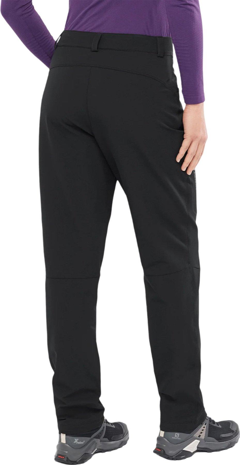 Numéro de l'image de la galerie de produits 6 pour le produit Pantalon chaud Wayfarer - Femme