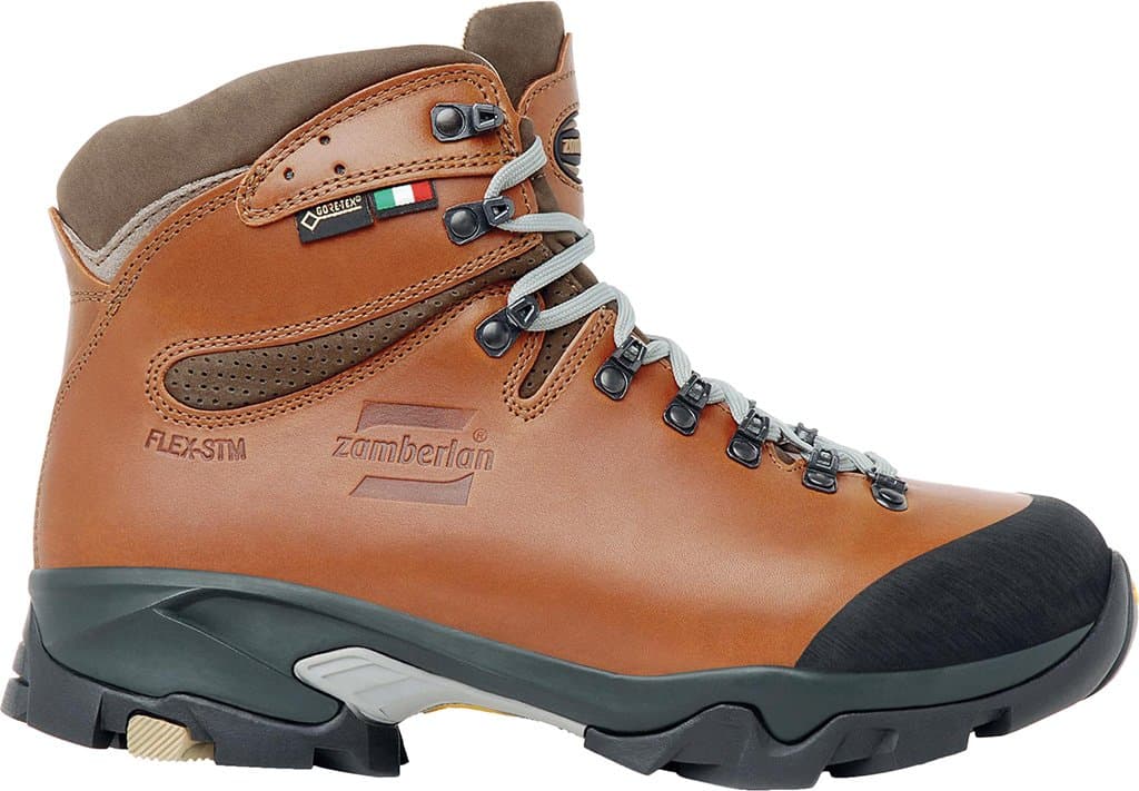 Image de produit pour Bottes de randonnée 1996 Lux GTX RR Vioz - Homme