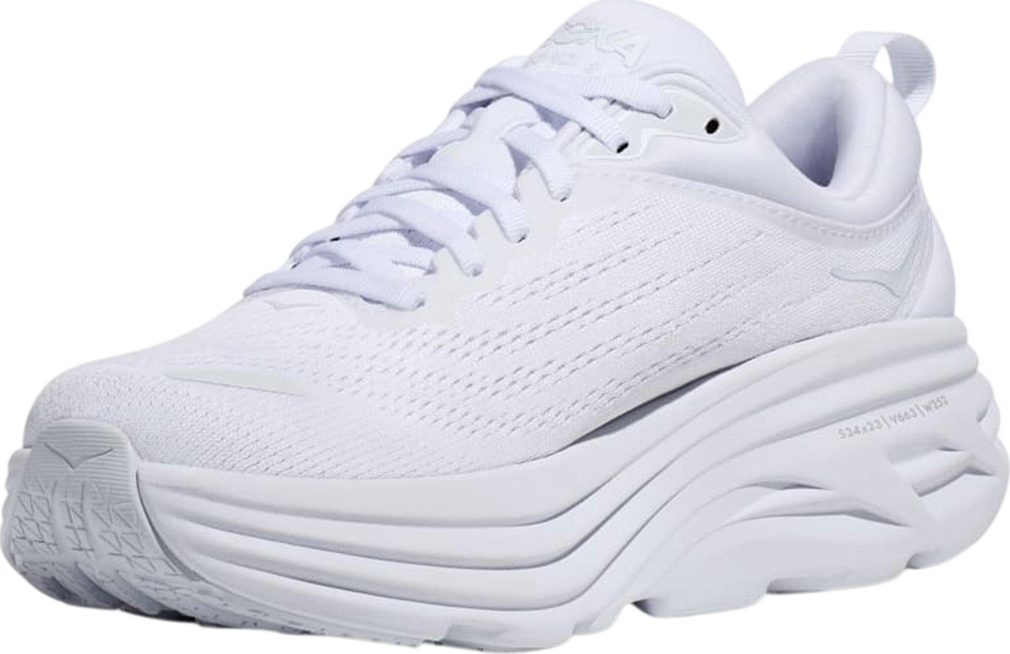 Product gallery image number 2 for product Bondi 8 Running Shoes - Men's