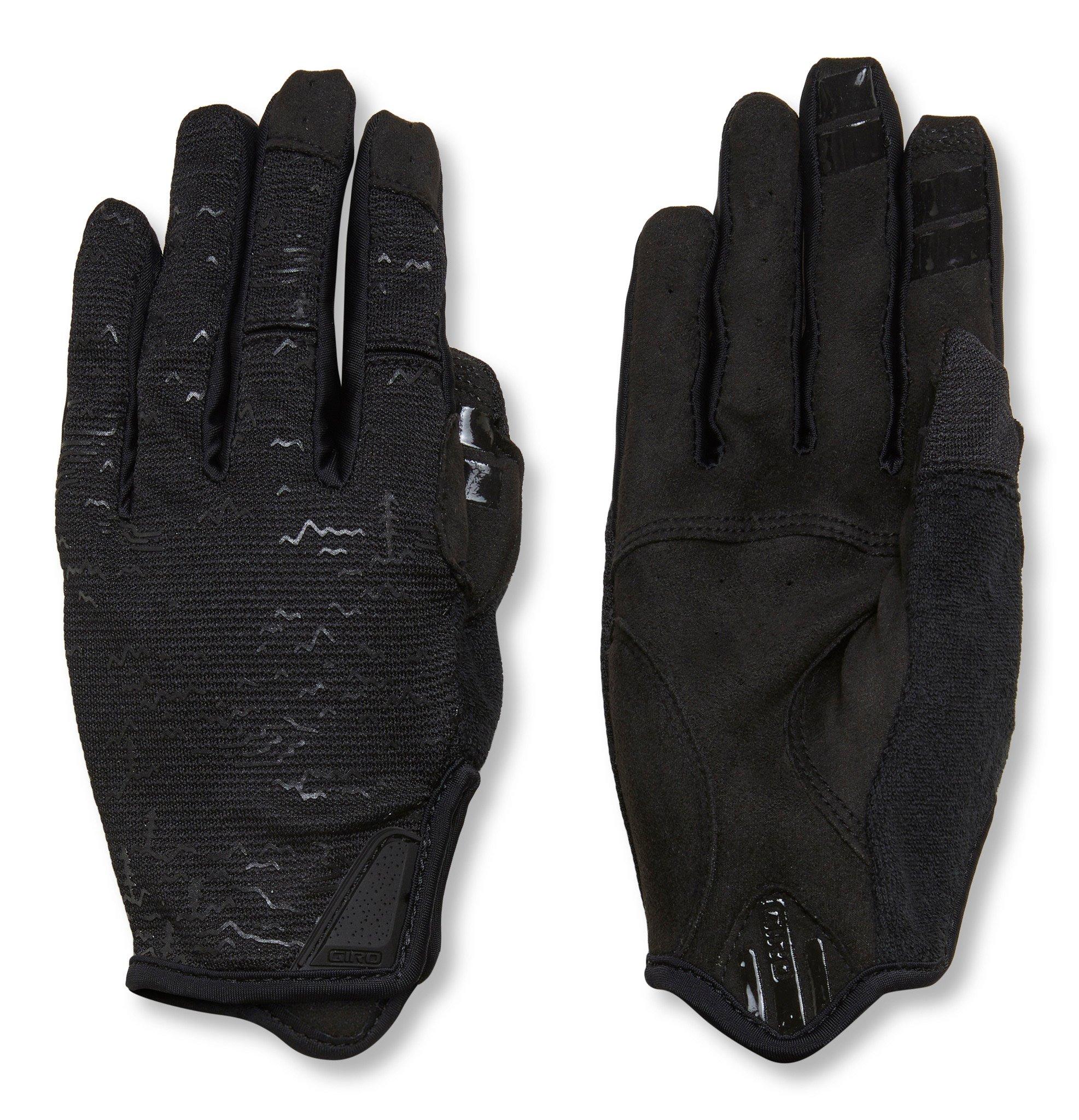 Product gallery image number 1 for product La Dnd Gloves - Kids