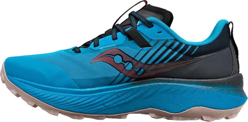 Product gallery image number 6 for product Endorphin Edge Trail Running Shoes - Men's