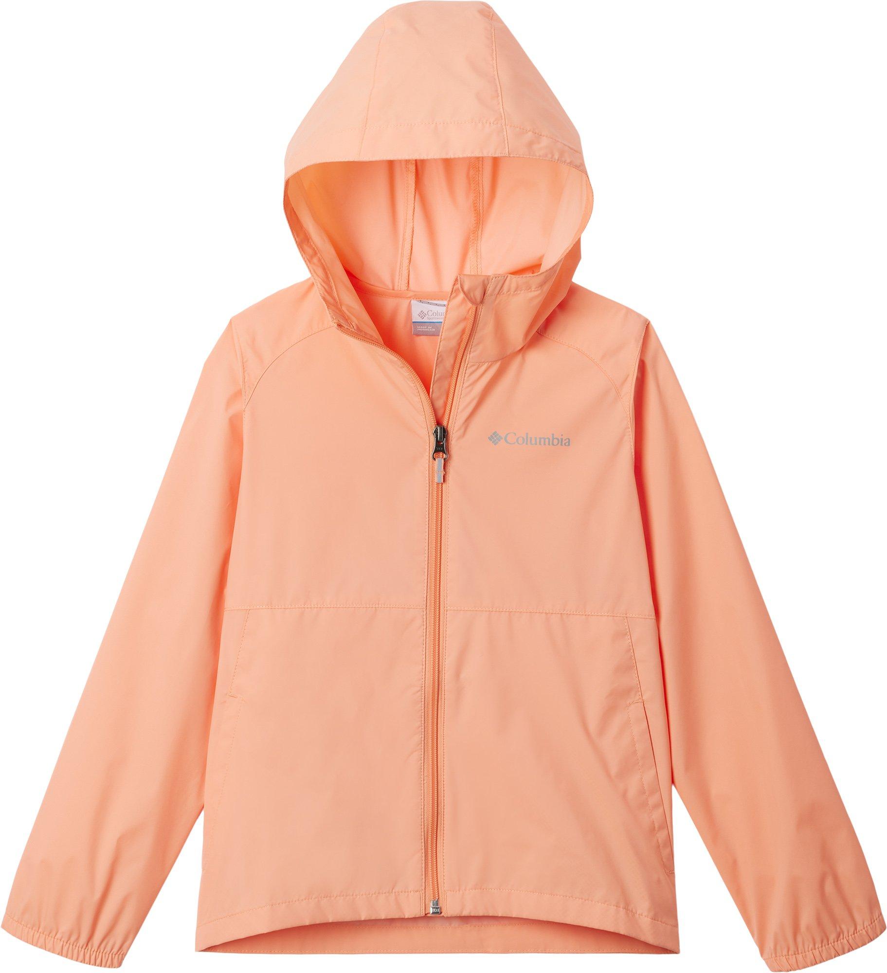 Image de produit pour Manteau Switchback II - Fille