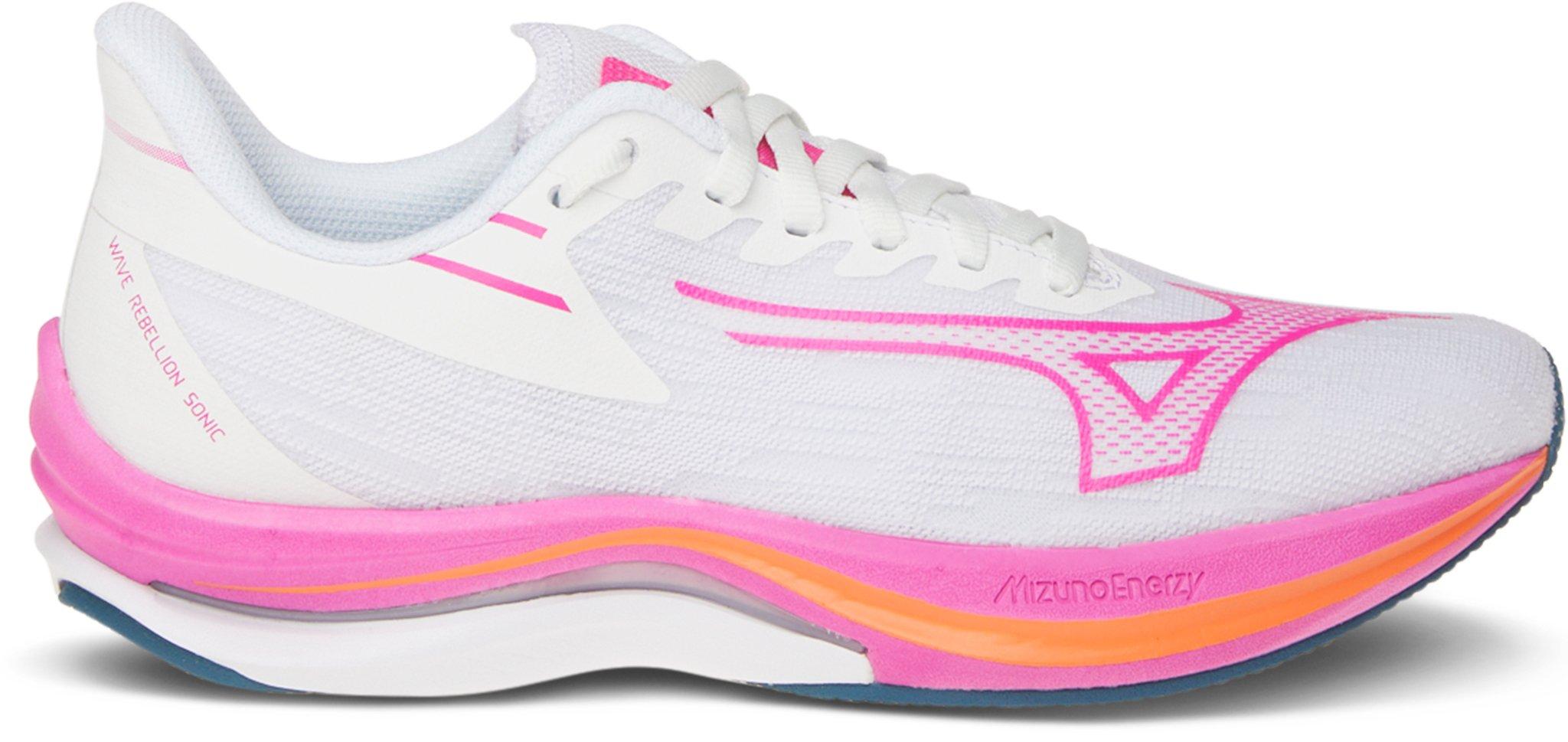 Image de produit pour Chaussure course sur route Wave Rebellion Sonic - Femme