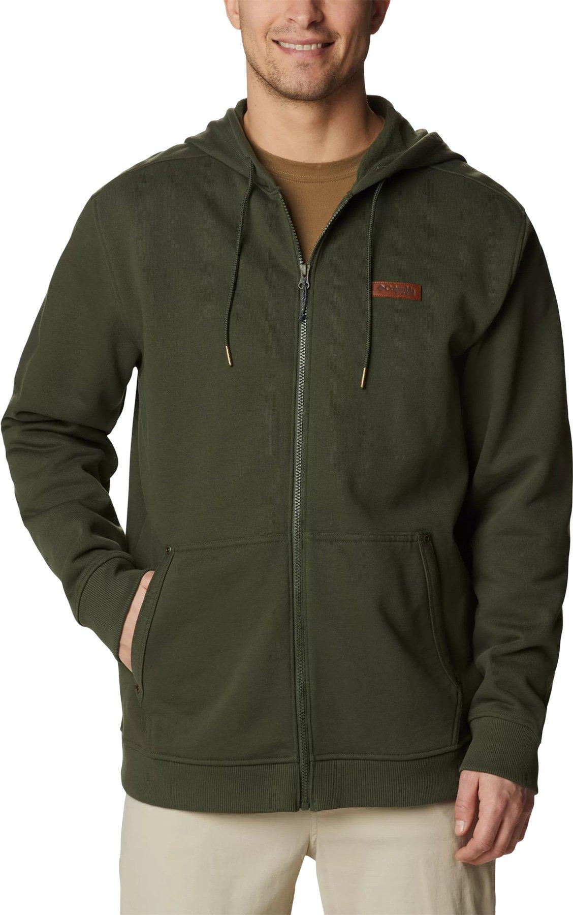 Product gallery image number 1 for product PHG Roughtail Full Zip Hoodie - Men's