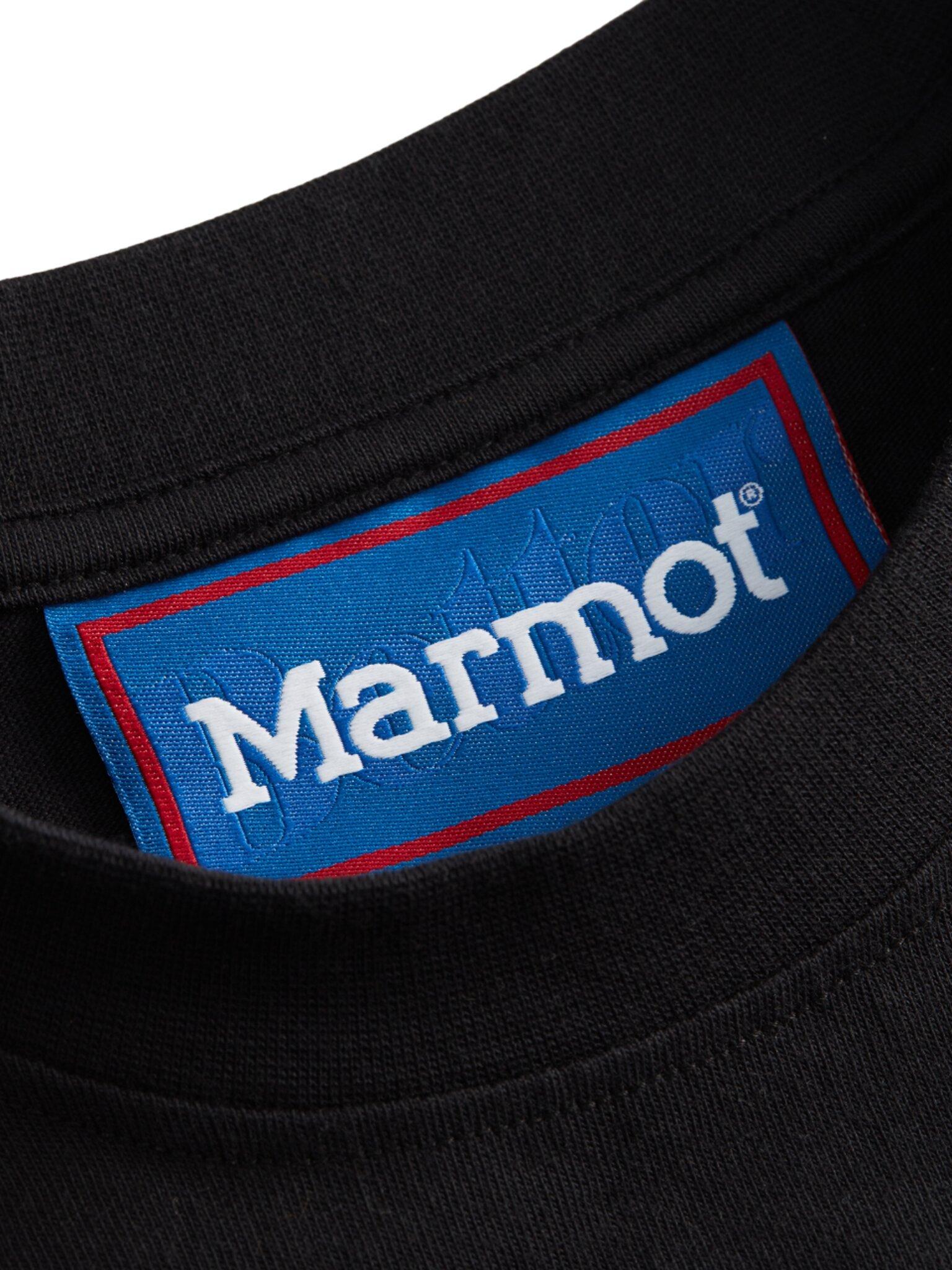 Numéro de l'image de la galerie de produits 4 pour le produit Better x Marmot T-shirt à manches longues Innovative Tech - Homme