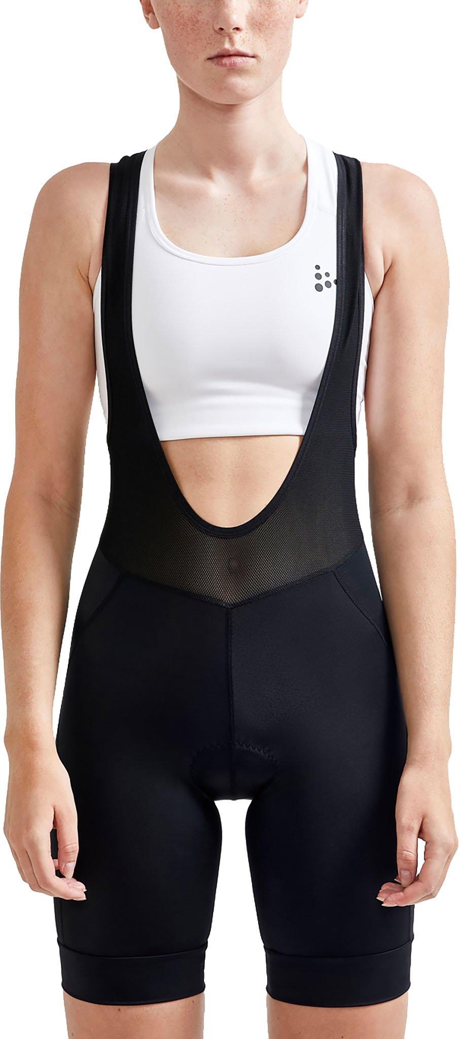 Product gallery image number 6 for product Core Endur Bib Short - Women's