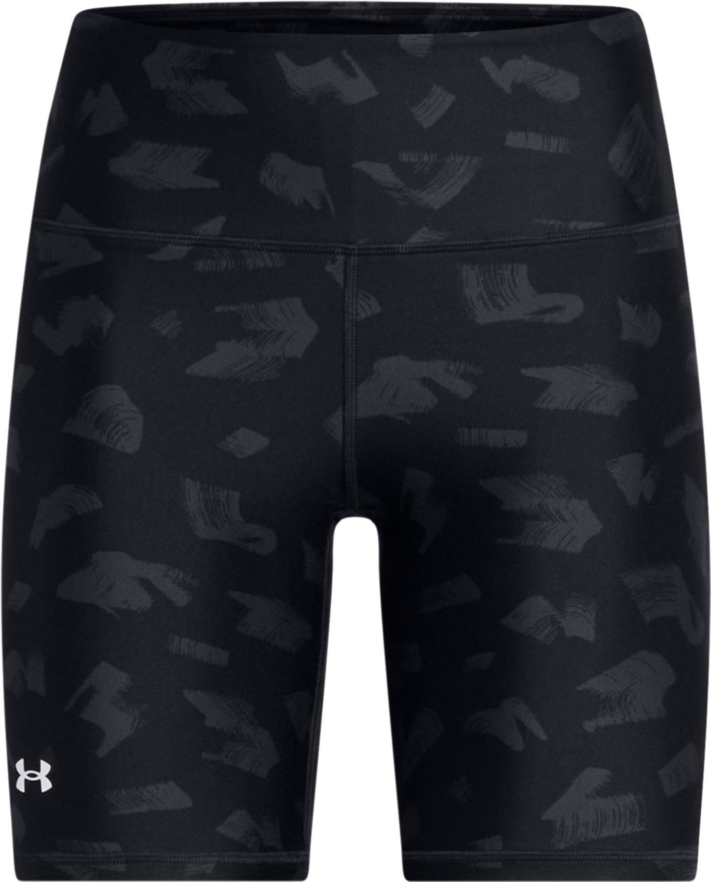 Image de produit pour Short cycliste HeatGear - Femme