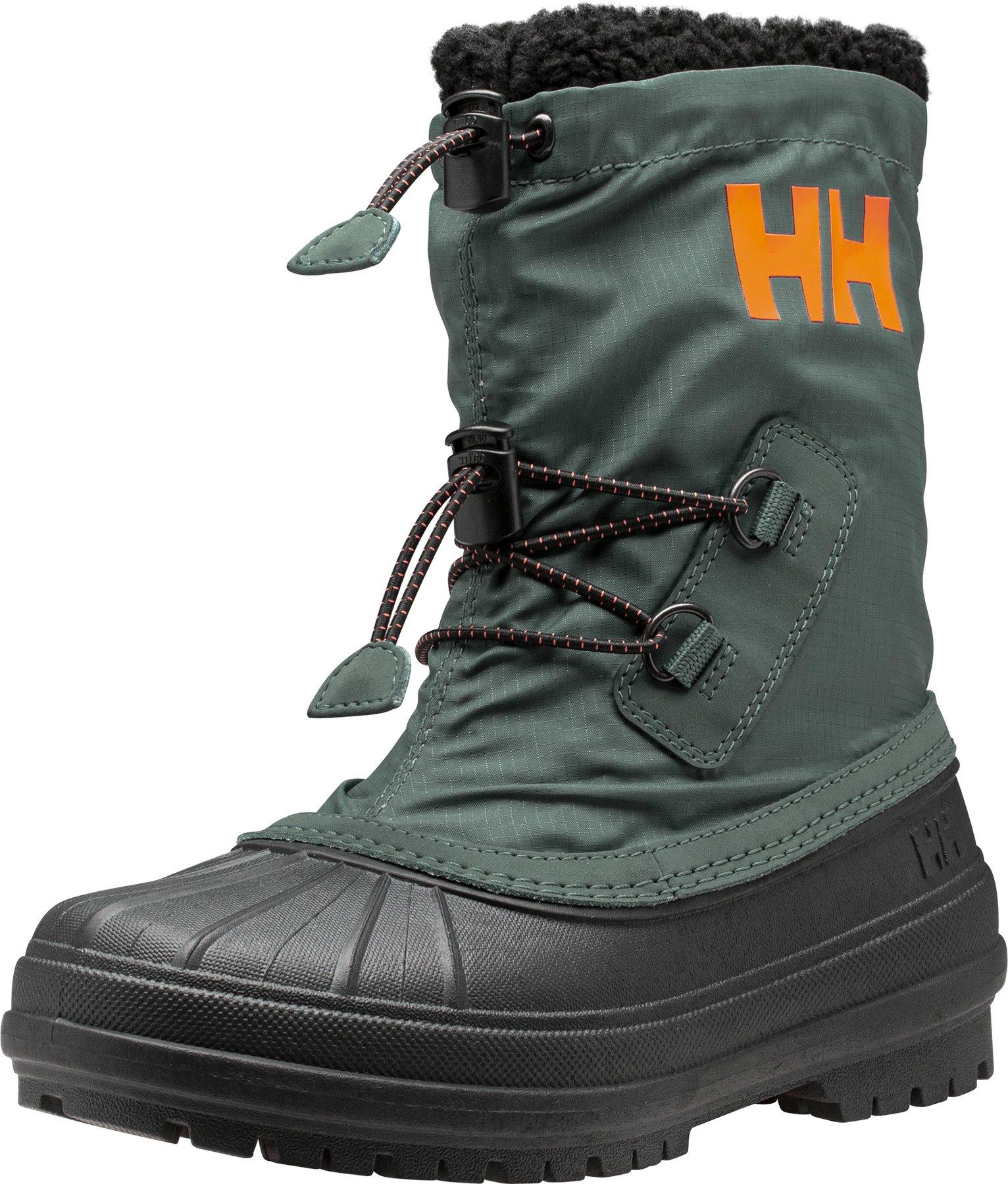 Product gallery image number 3 for product Varanger Insulated Boots - Kids